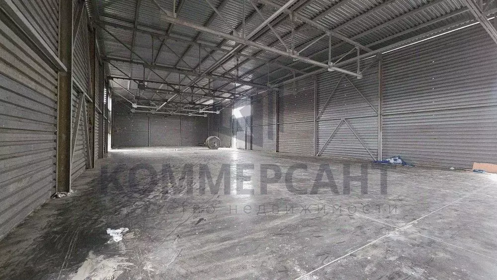 Производственное помещение в Нижегородская область, Балахнинский ... - Фото 2