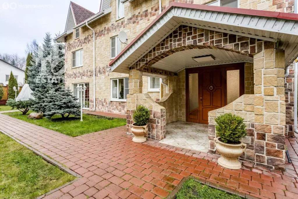 Дом в Вешки, Садовоогородная улица, 69 (815 м) - Фото 1