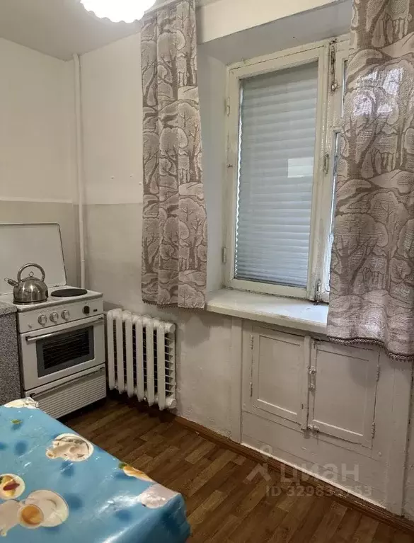 1-к кв. Хакасия, Абакан ул. Щетинкина, 70 (42.0 м) - Фото 2