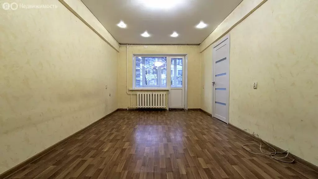 2-комнатная квартира: Брянск, улица Костычева, 27А (45.2 м) - Фото 1