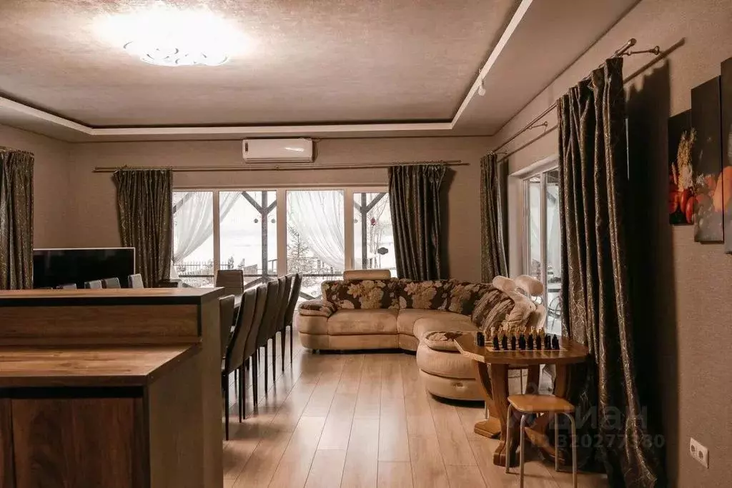 Комната Удмуртия, Сарапульский район, д. Дулесово Набережная ул., 18 - Фото 2