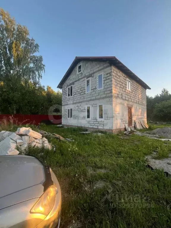 Дом в Калининградская область, Гурьевский муниципальный округ, Сигма ... - Фото 2