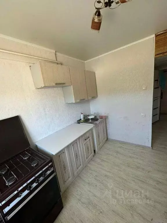 1-к кв. Оренбургская область, Орск Крайняя ул., 40/1 (33.9 м) - Фото 1