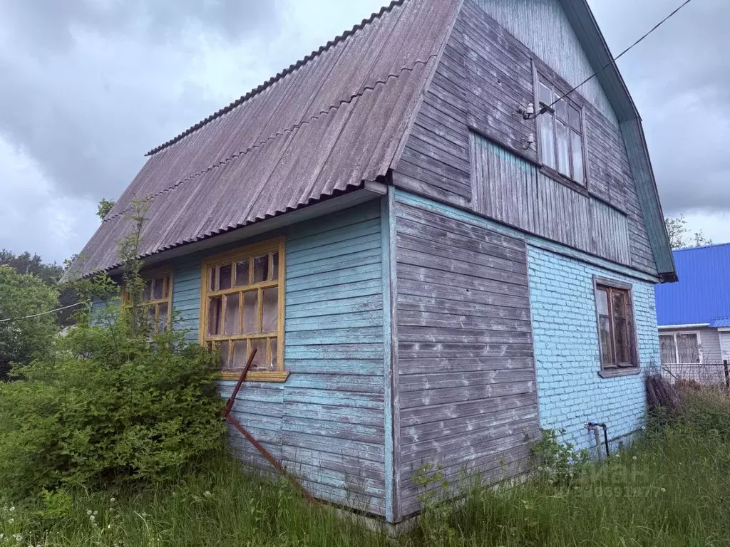 Дом в Владимирская область, Киржач Мебельщик СНТ,  (75 м) - Фото 2