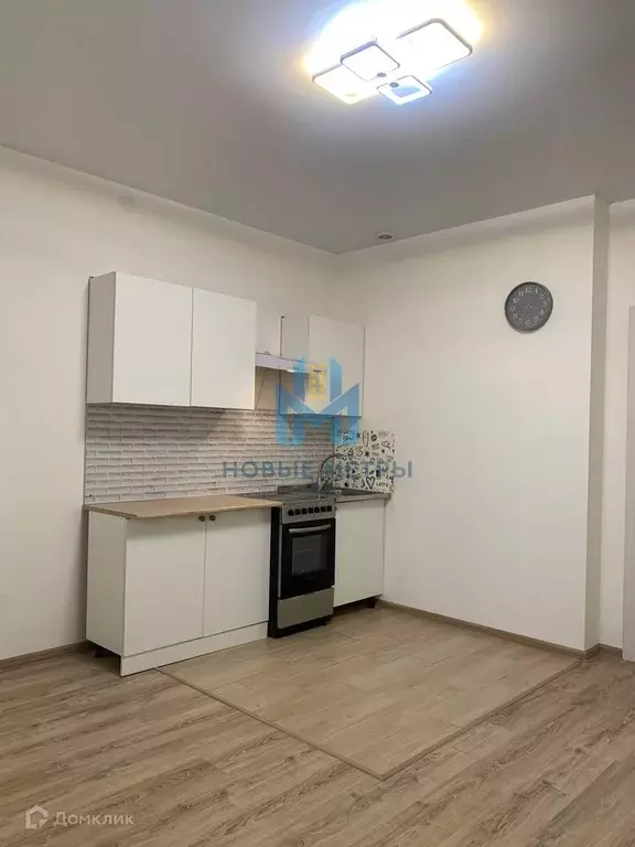 Продаётся квартира-студия, 27 м - Фото 0