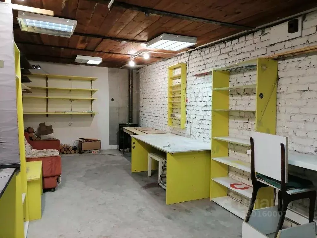 Гараж в Новосибирская область, Новосибирск Игарская ул., с17/23 (25 м) - Фото 2