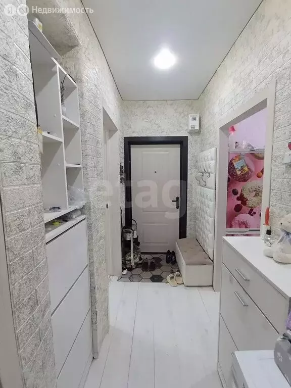 2-комнатная квартира: Буй, улица Максима Горького, 93 (49.5 м) - Фото 2