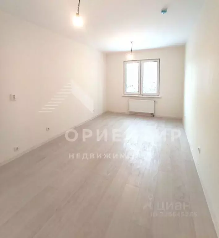 Студия Свердловская область, Екатеринбург ул. Латвийская, 58/5 (22.0 ... - Фото 1