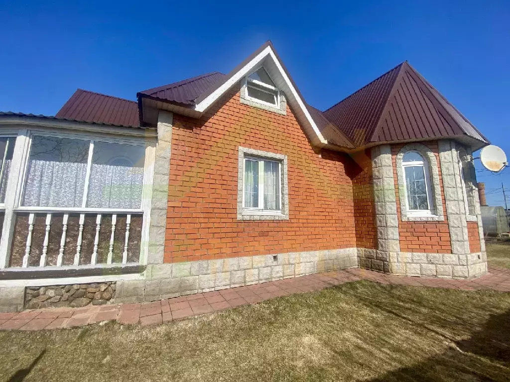 Продается дом в д. Ложки - Фото 2