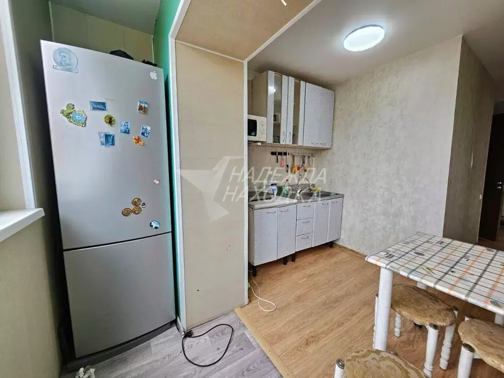 2-к кв. Приморский край, Находка пос. Врангель, ул. Железнодорожная, 5 ... - Фото 1