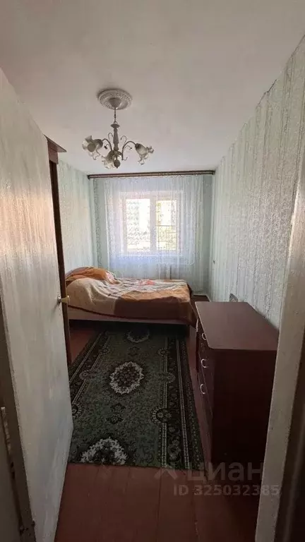 2-к кв. Кемеровская область, Прокопьевск Институтская ул., 7 (50.0 м) - Фото 1