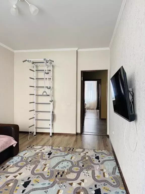 2-к кв. Краснодарский край, Краснодар Восточно-Кругликовская ул., 20 ... - Фото 2