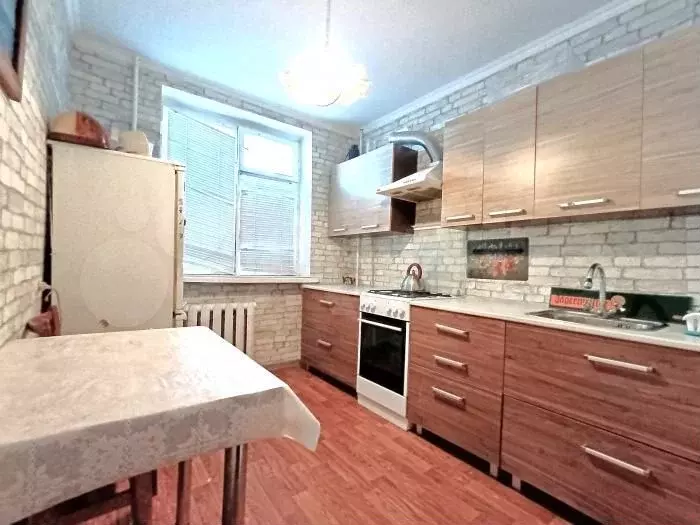 3-к. квартира, 67 м, 7/9 эт. - Фото 1