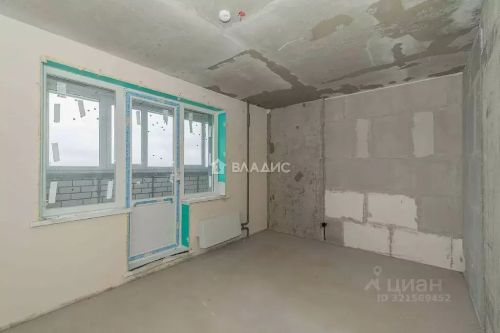 Студия Владимирская область, Владимир ул. Смоленская, 3Б (25.3 м) - Фото 1