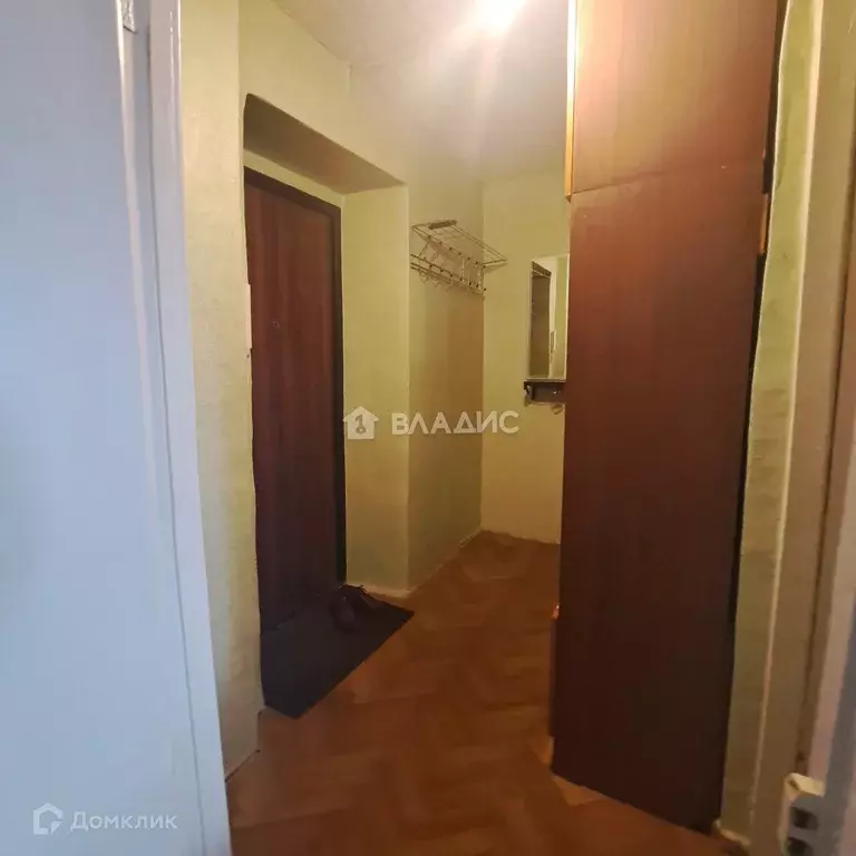 Продаётся 1-к квартира, 32.1 м - Фото 1