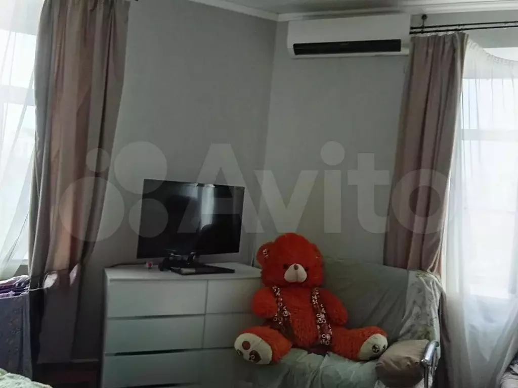 Квартира-студия, 24,4 м, 2/4 эт. - Фото 1