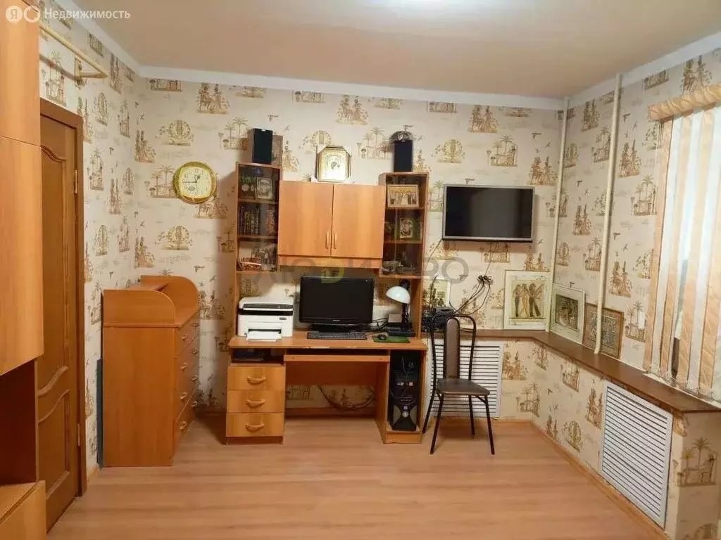 3-комнатная квартира: Зеленодольск, Первомайская улица, 8 (84.3 м) - Фото 2