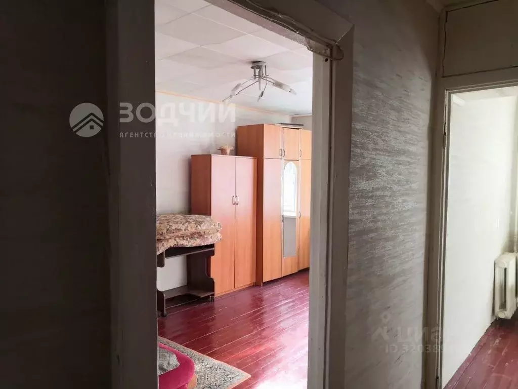 1-к кв. Чувашия, Чебоксары просп. 9-й Пятилетки, 2к1 (29.1 м) - Фото 1