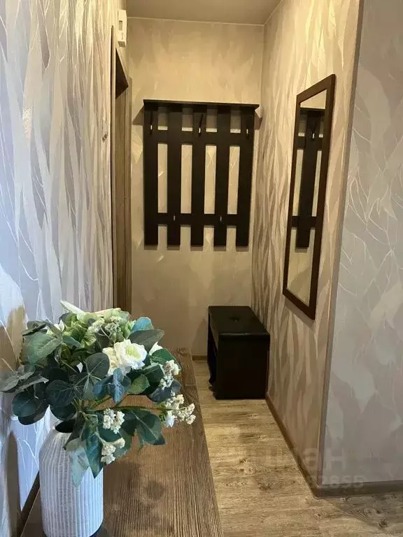 1-к кв. Ленинградская область, Сланцы ул. Шахтерской Славы, 14к2 (30.0 ... - Фото 2