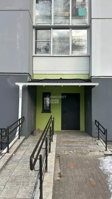 3-к кв. Калужская область, Калуга Анненки мкр, ул. Анненки, 40 (99.0 ... - Фото 0