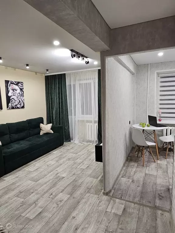Продаётся 1-к квартира, 31.1 м - Фото 1