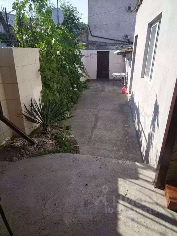 2-к кв. Крым, Евпатория ул. Красная, 22 (40.0 м) - Фото 2