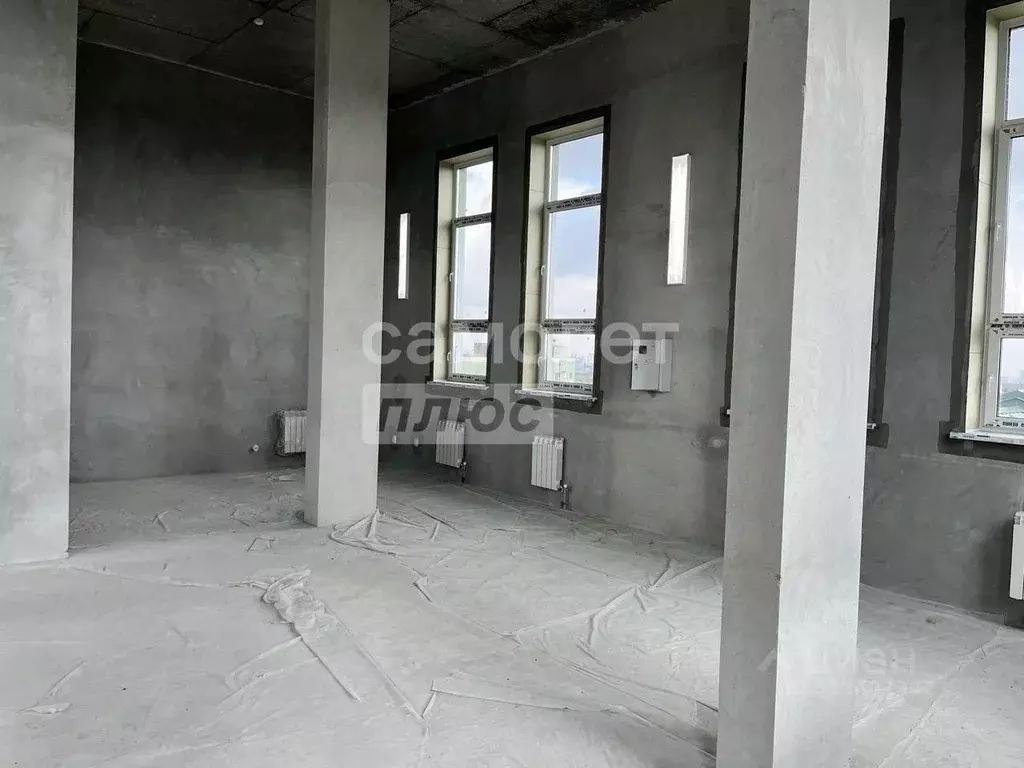 Помещение свободного назначения в Алтайский край, Барнаул ул. 6-я ... - Фото 1
