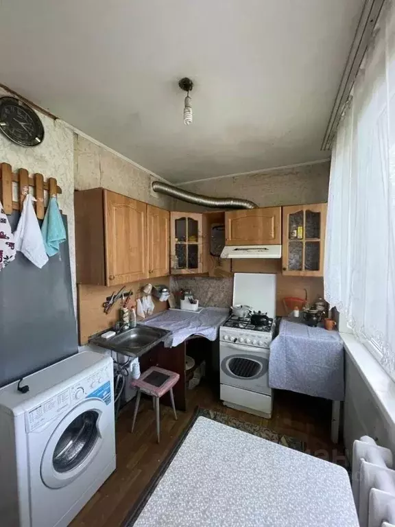 2-к кв. Санкт-Петербург ул. Тельмана, 32К5 (44.5 м) - Фото 1