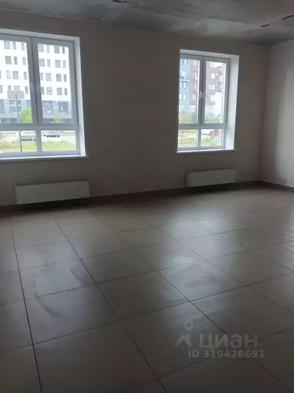 Помещение свободного назначения в Тюменская область, Тюмень ул. ... - Фото 0