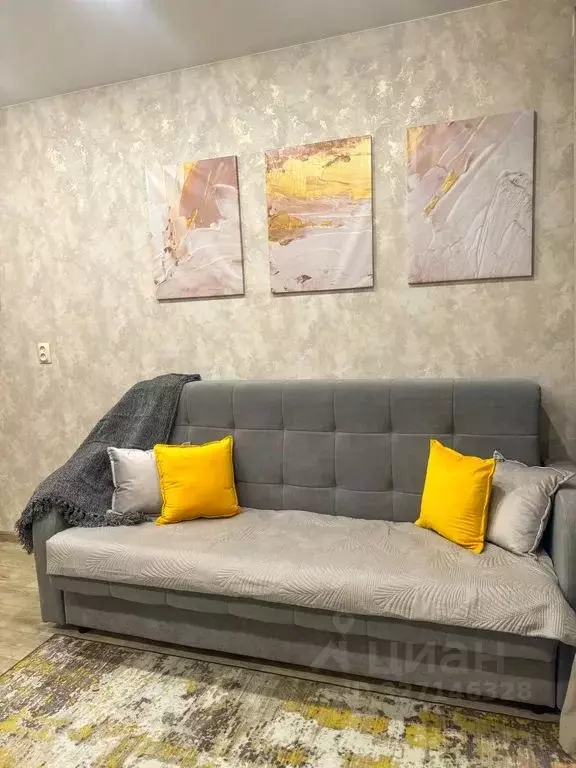 Студия Амурская область, Благовещенск Серышевский пер., 8 (19.0 м) - Фото 2