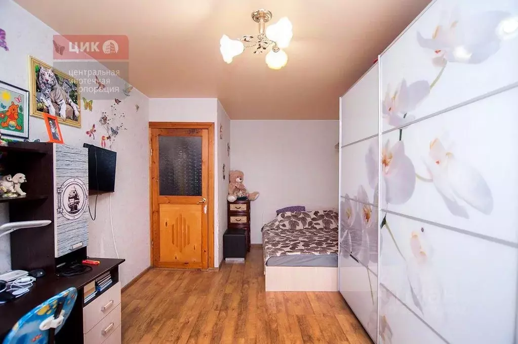 2-к кв. Рязанская область, Рязань Песочня тер., ул. Тимакова, 5 (47.7 ... - Фото 2