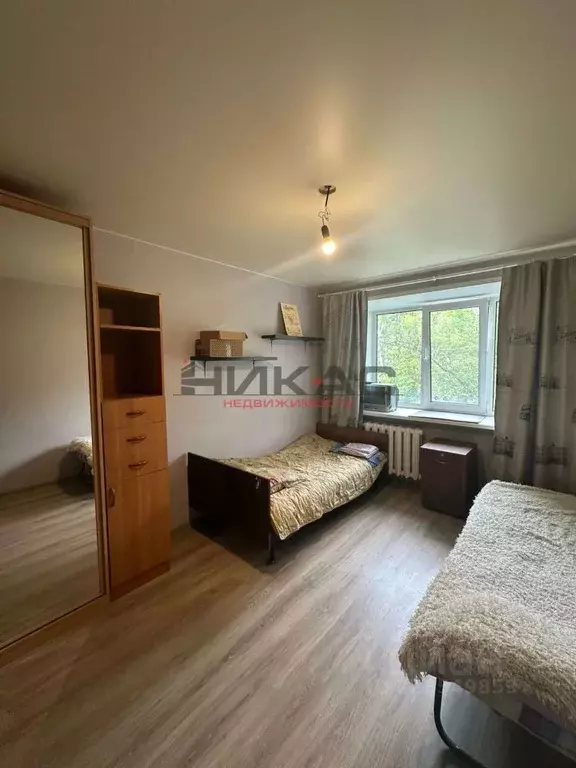 Комната Ярославская область, Ярославль ул. Юности, 6 (16.0 м) - Фото 2