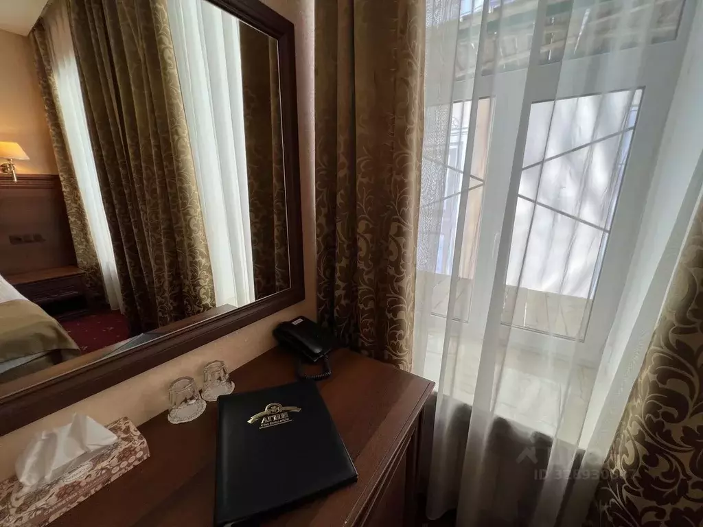 Комната Санкт-Петербург Невский просп., 90-92Б (15.0 м) - Фото 2