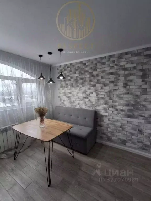 2-к кв. Ставропольский край, Пятигорск ул. Нежнова, 72 (52.2 м) - Фото 2