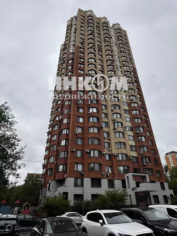 Продаётся 3-к квартира, 120.2 м - Фото 0