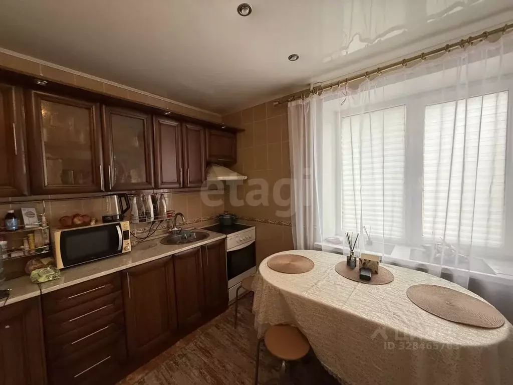 2-к кв. Белгородская область, Белгород ул. Шаландина, 9 (48.0 м) - Фото 1