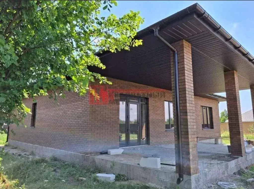 Дом в Белгородская область, Старый Оскол ул. Бекетовская, 31 (120 м) - Фото 0