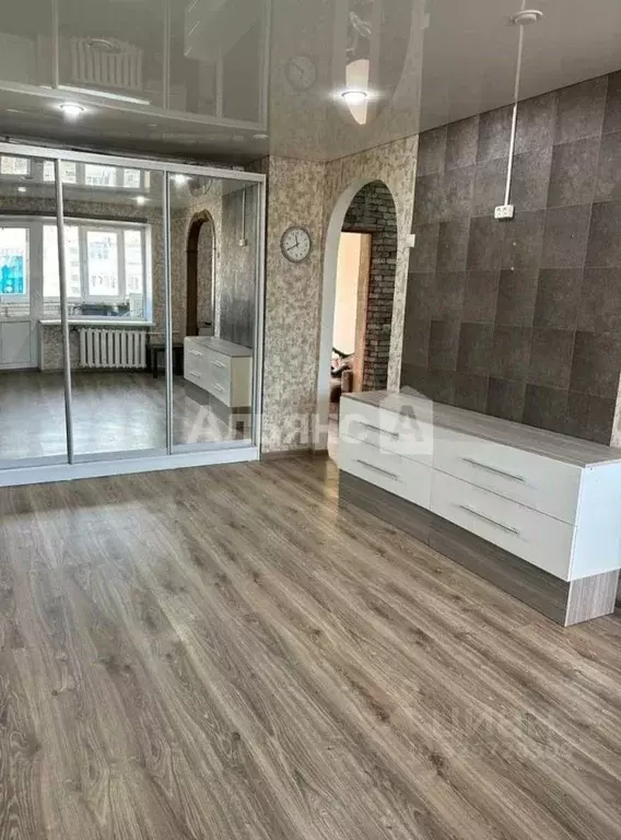 3-к кв. Ростовская область, Донецк 3-й мкр, 1 (62.0 м) - Фото 1