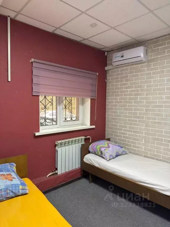 Комната Челябинская область, Челябинск просп. Ленина, 49В (18.0 м) - Фото 1