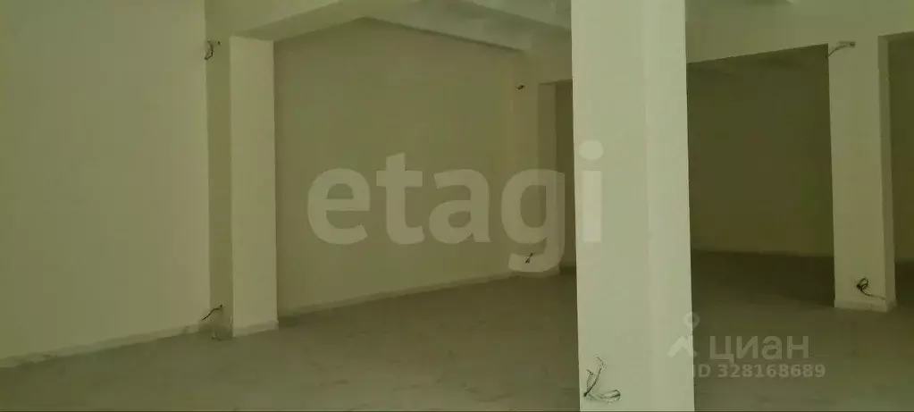 Склад в Ямало-Ненецкий АО, Новый Уренгой ул. Промысловая, 2А/5 (550 м) - Фото 2