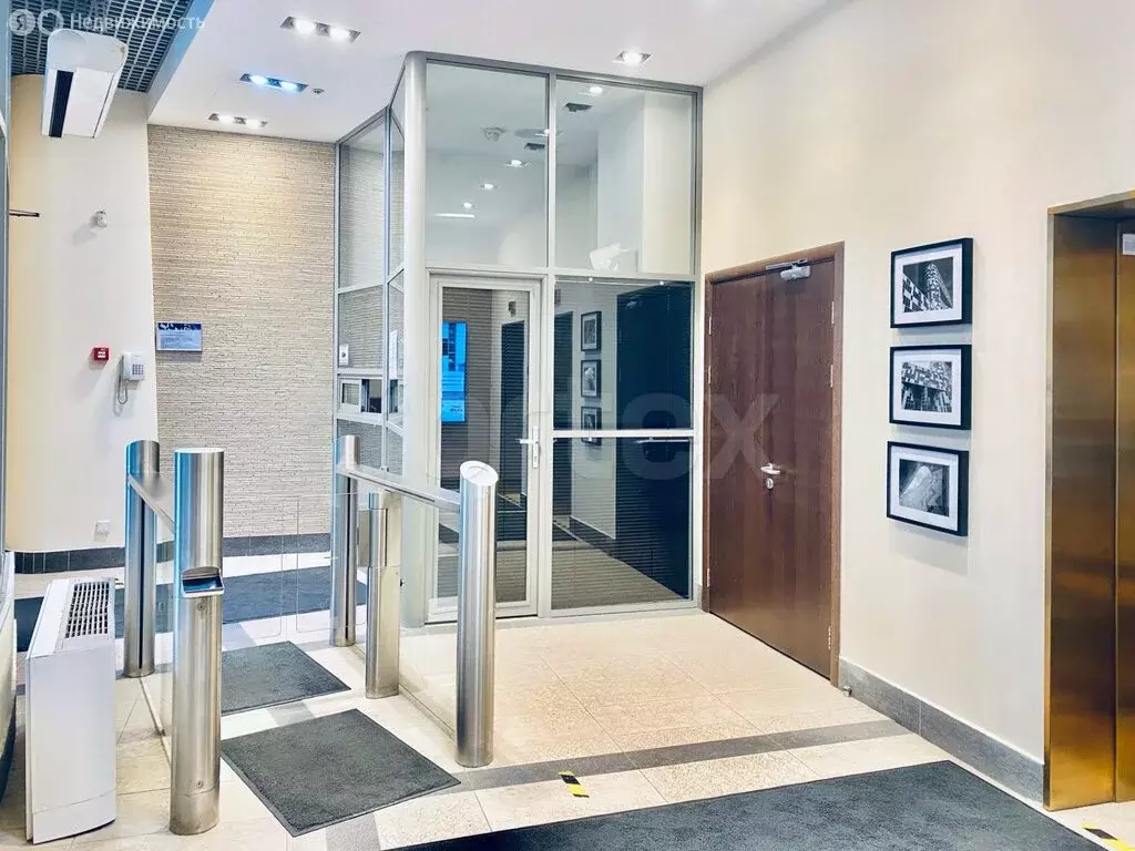 Офис (4282 м) - Фото 1