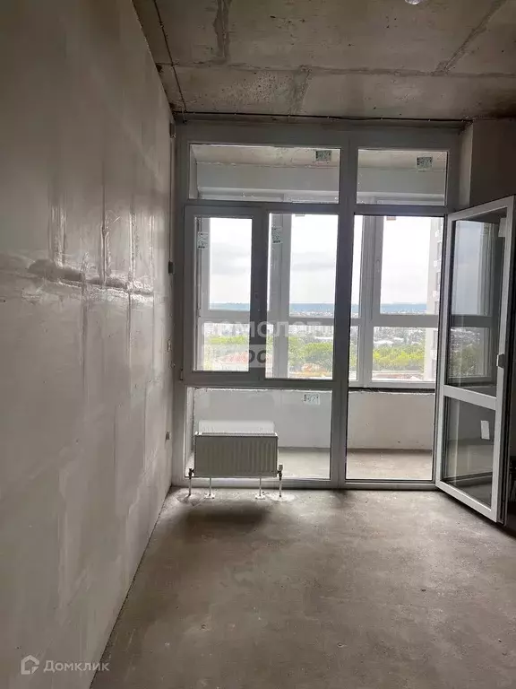 Продаётся 1-к квартира, 38 м - Фото 1