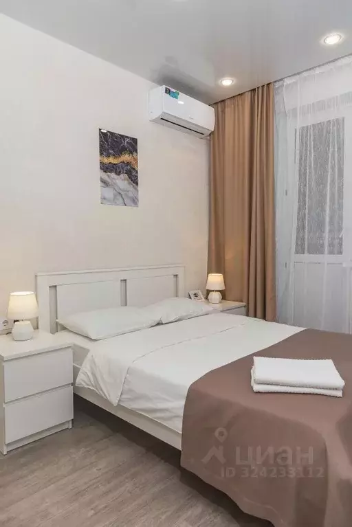 1-к кв. Пензенская область, Пензенский район, Засечный сельсовет, с. ... - Фото 1