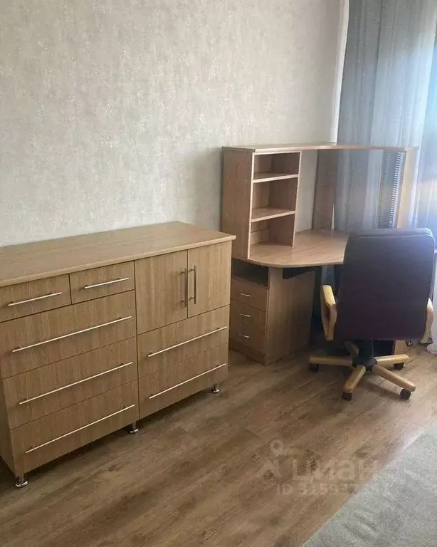 2-к кв. Калининградская область, Калининград Балтийское ш., 116 (52.0 ... - Фото 1