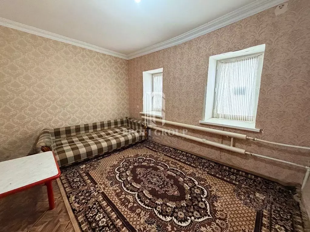 Дом в Дагестан, Махачкала просп. Гамидова, 48 (50 м) - Фото 1