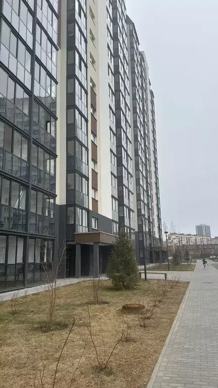 Продаётся 2-к квартира, 59.3 м - Фото 0
