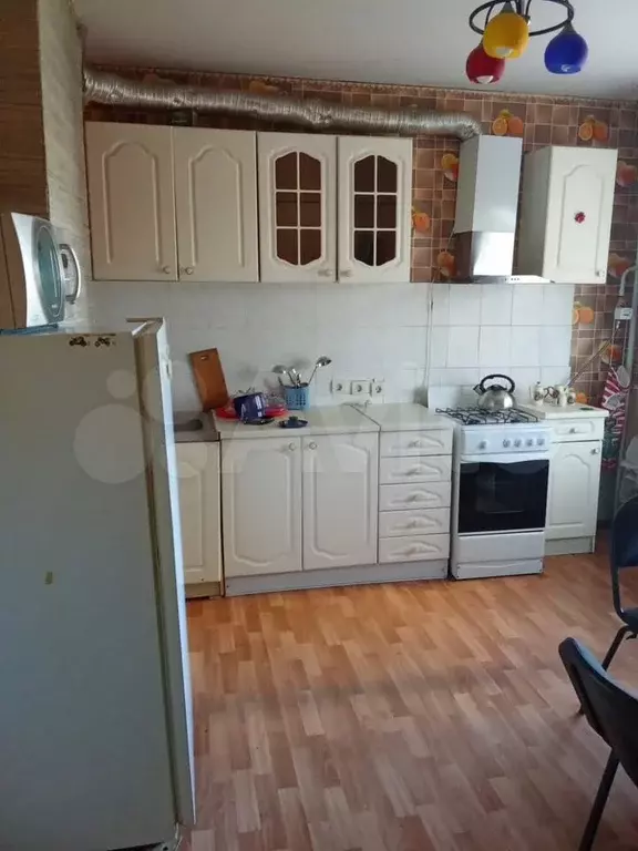 2-к. квартира, 52 м, 4/9 эт. - Фото 0