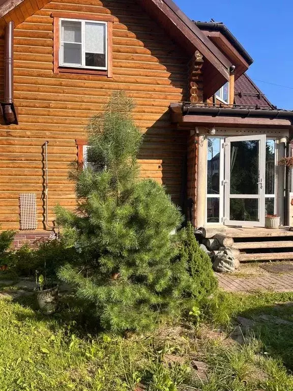 Дом в Москва Язово СНТ, 404Ас1 (90 м) - Фото 2