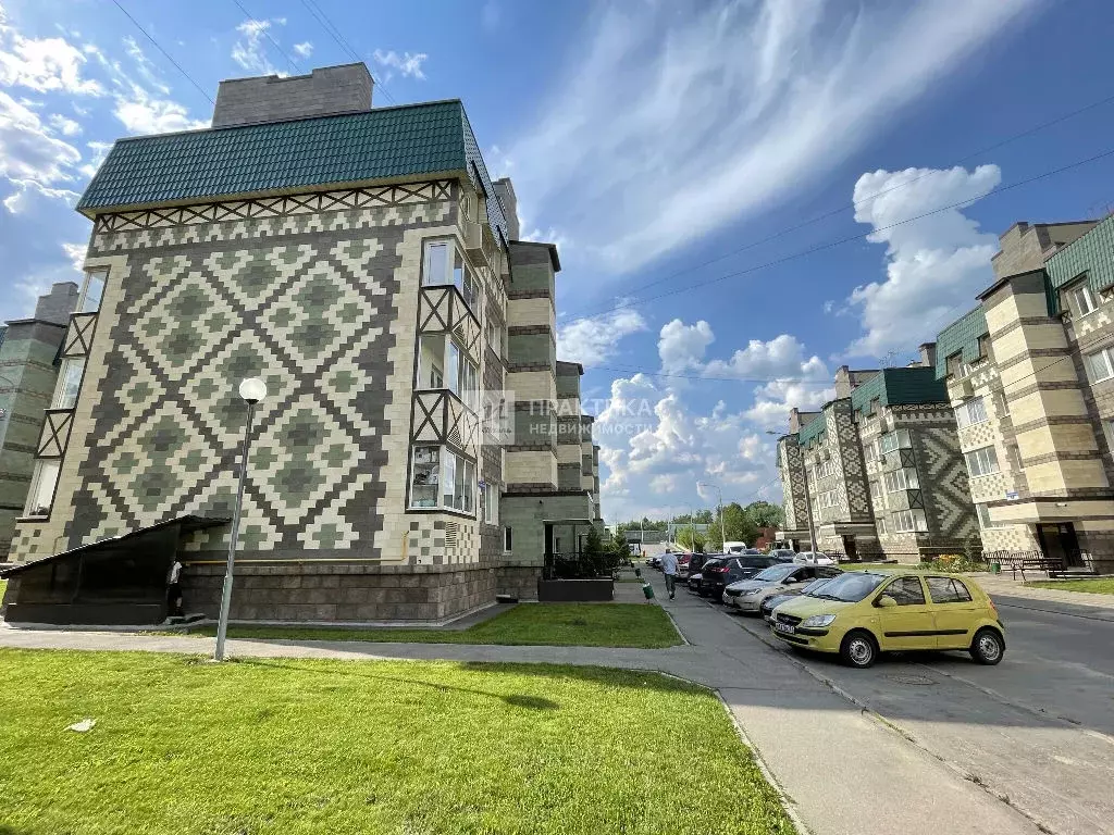 Продается 1-комнатная квартира - Фото 2