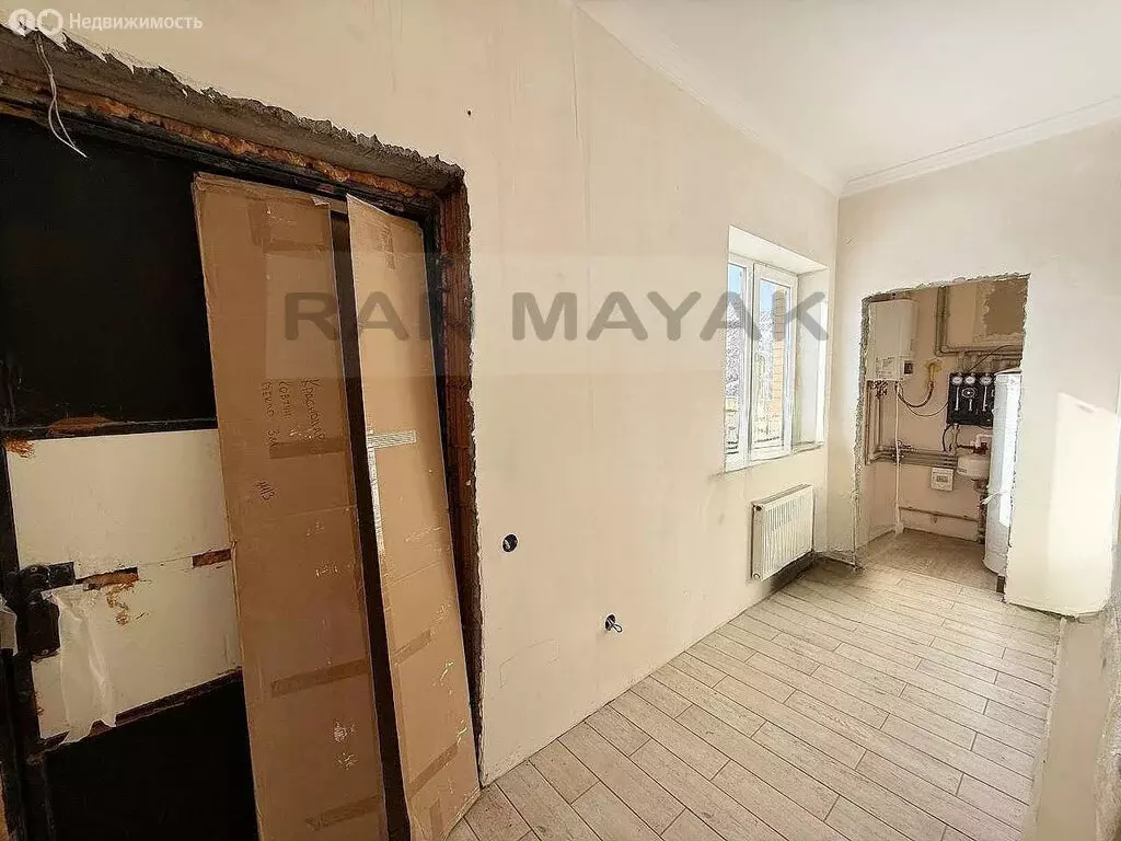 Дом в Майкоп, улица Калинина, 213 (226.7 м) - Фото 2